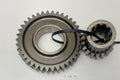 Hewland 18/ 38 M DGB(2nd gear)