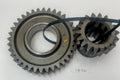 Hewland 18/ 36 M DGB (2nd gear)
