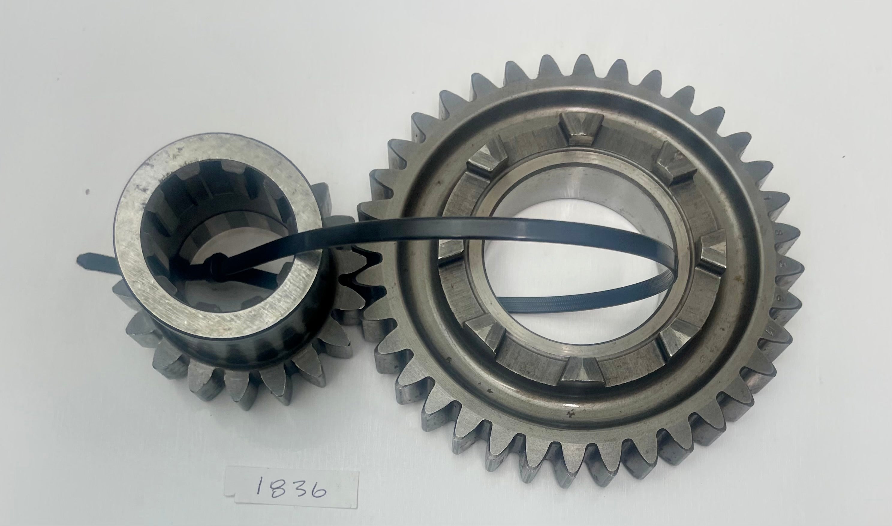 Hewland 18/ 36 M DGB (2nd gear)