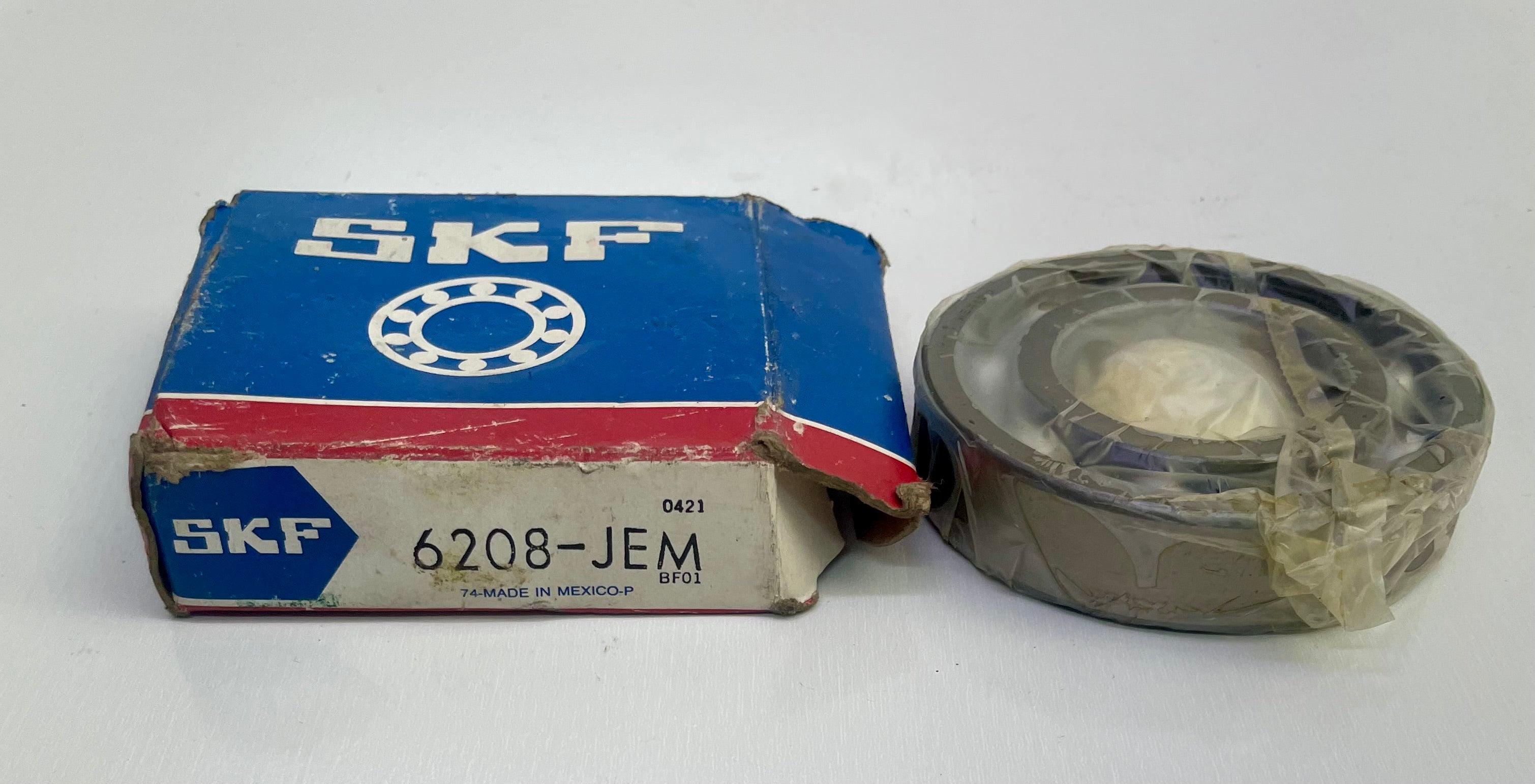 SKF Deep Groove Bearing