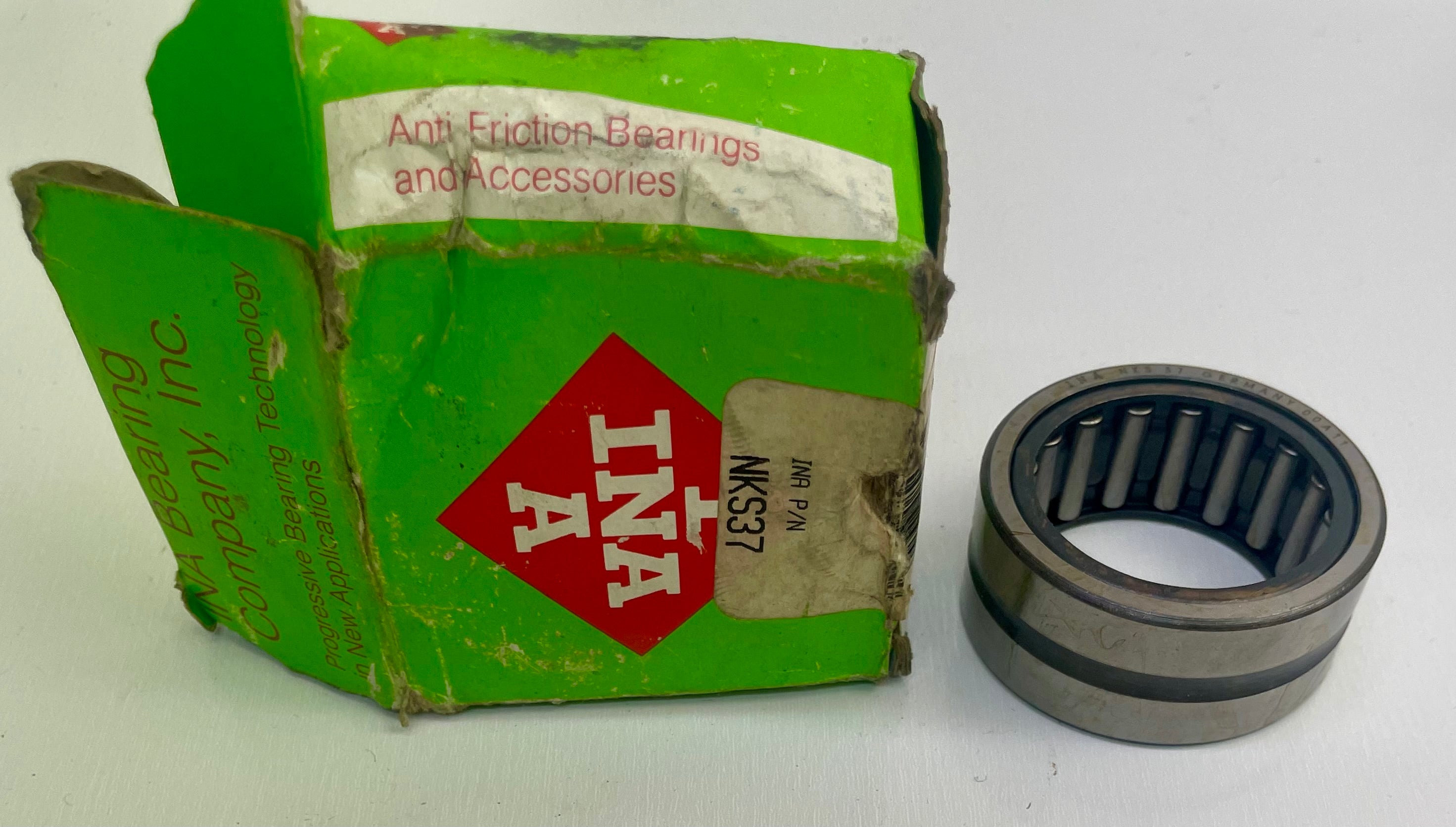 INA Bearing  (1)