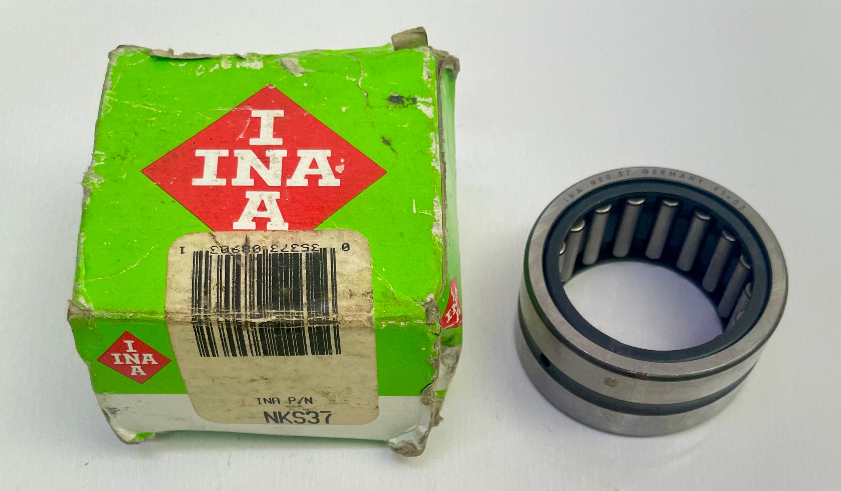 INA Bearing  (2)