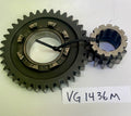 Hewland VG Gear Pairs 14/36