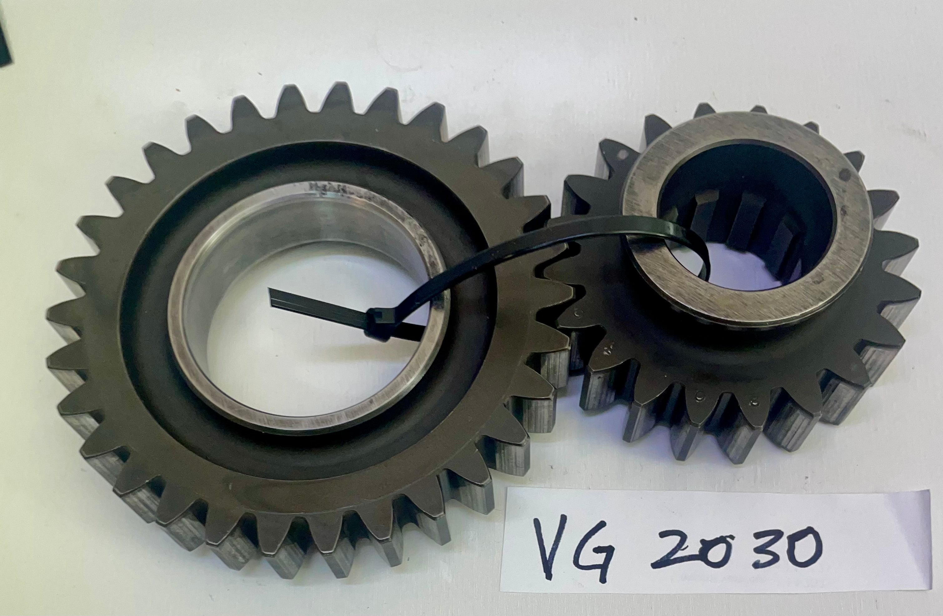 Hewland VG Gear Pairs 20/30 M