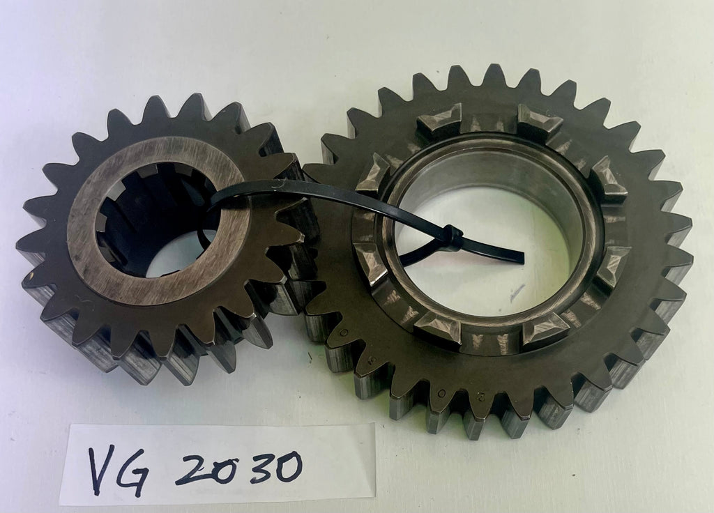 Hewland VG Gear Pairs 20/30 M
