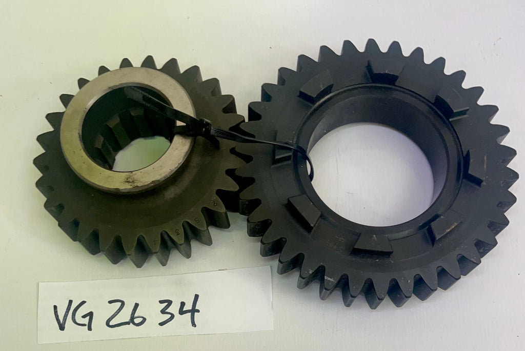 Hewland VG Gear Pairs 26/34 M