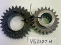 Hewland VG Gear Pairs 22/27 M