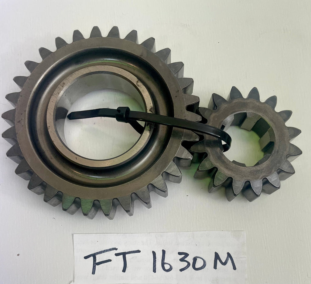Hewland FT gear pairs 16/30 M