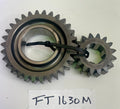 Hewland FT gear pairs 16/30 M