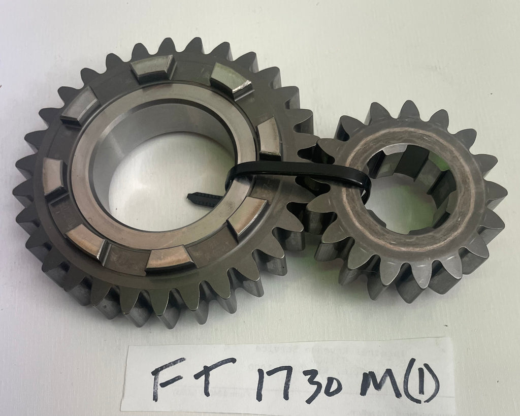 Hewland FT gear pairs 17/30 M (1)
