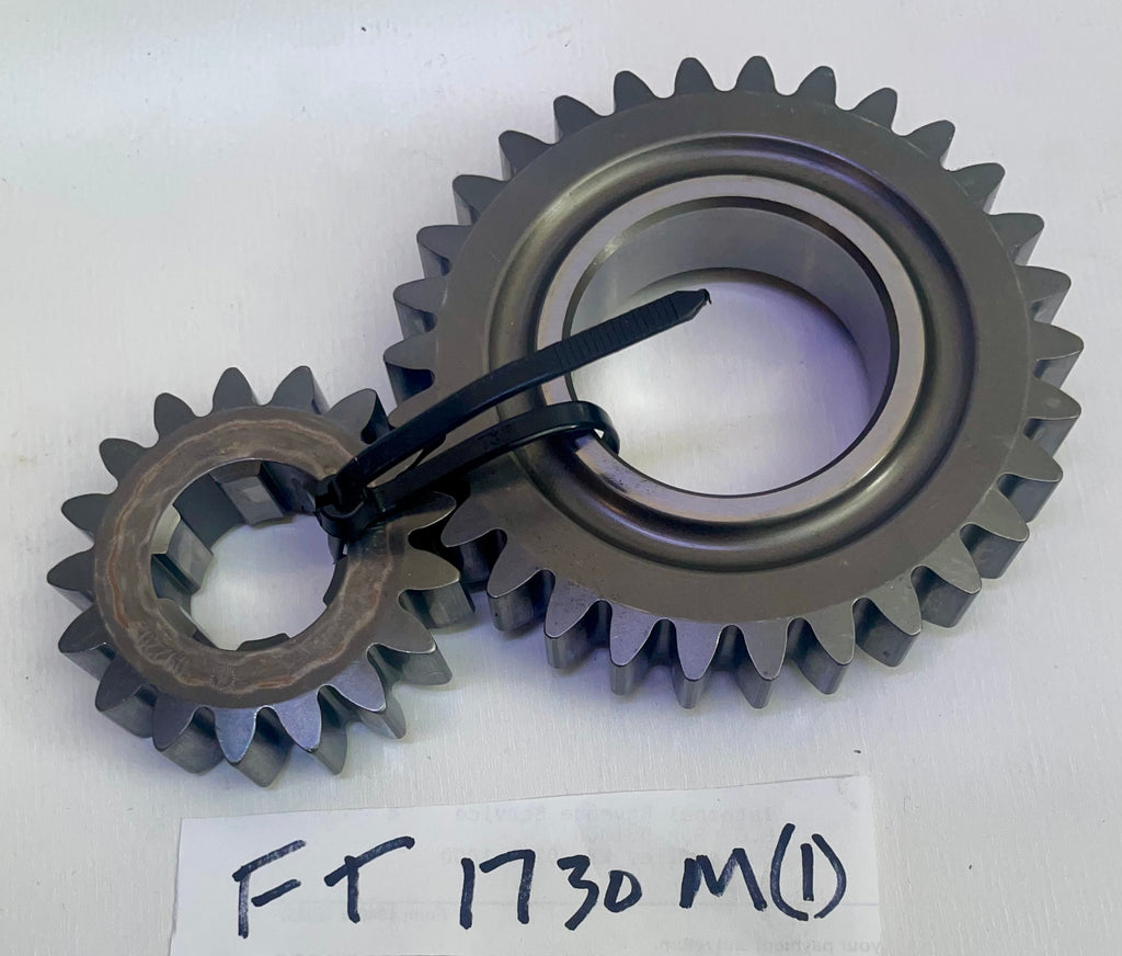 Hewland FT gear pairs 17/30 M (1)