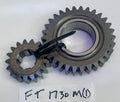 Hewland FT gear pairs 17/30 M (1)