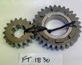 Hewland FT gear pairs 18/30 M