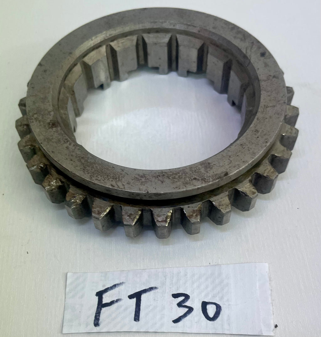 Hewland FT single gear 30 M